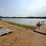 Tóparti Kuckó Malyi
