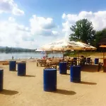 Дом отдыха Toparti Kucko