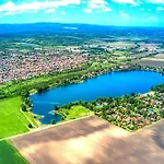 Tóparti Kuckó Malyi