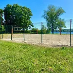Tóparti Kuckó Dom wakacyjny Malyi
