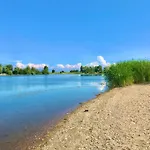 Tóparti Kuckó Dom wakacyjny