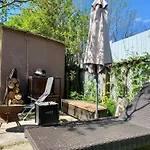 Toparti Kucko Дом отдыха Malyi