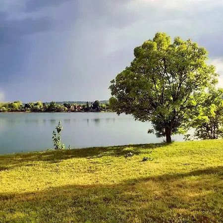 Toparti Kucko Holiday home *