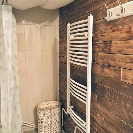 Holiday home Toparti Kucko Malyi