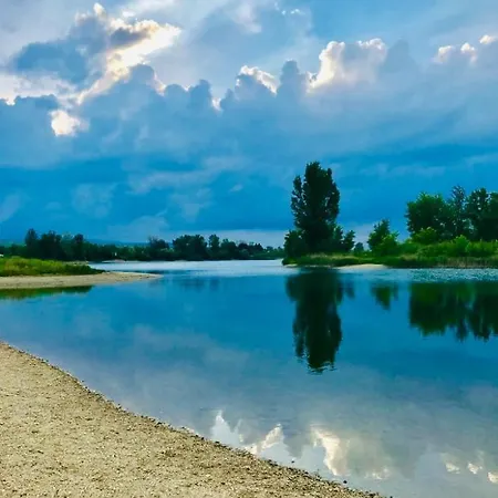 度假居 Toparti Kucko