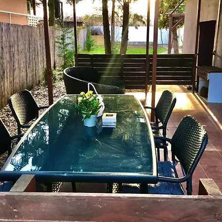 Holiday home Toparti Kucko Malyi