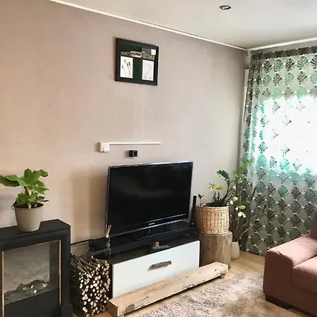 Toparti Kucko بيت للعطل *