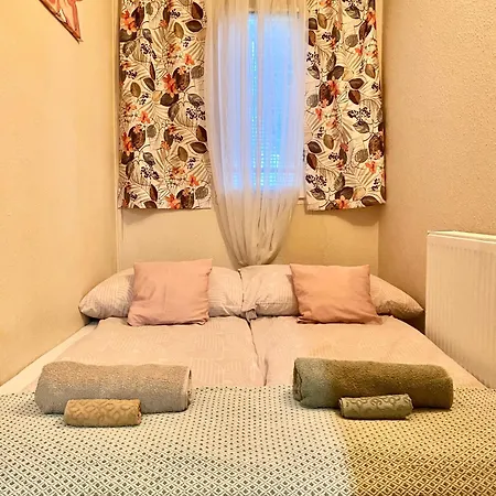 Tatil Evi Toparti Kucko *