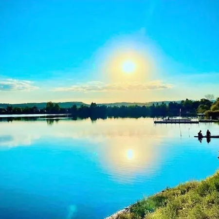 Holiday home Toparti Kucko Malyi