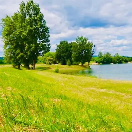 Prázdninový dům Toparti Kucko