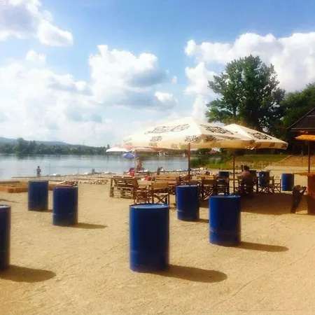 Holiday home Toparti Kucko
