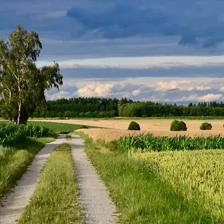 Prázdninový dům Toparti Kucko Malyi