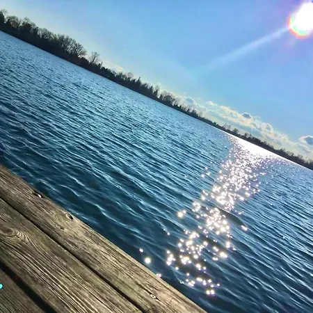 Tóparti Kuckó Malyi
