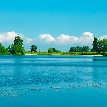 Holiday home Toparti Kucko