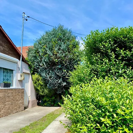 Holiday home Toparti Kucko Malyi