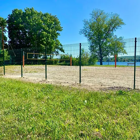 Toparti Kucko Holiday home Malyi