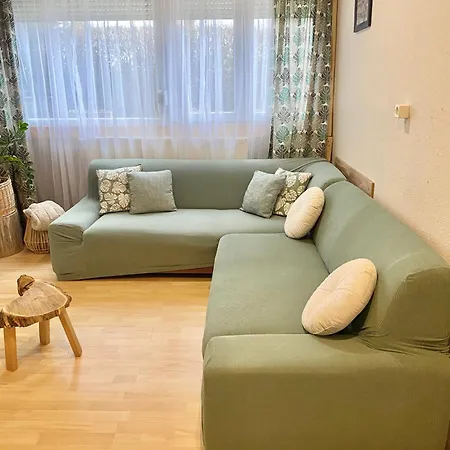 Vakantiehuis Toparti Kucko Malyi