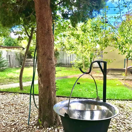 Prázdninový dům Toparti Kucko *