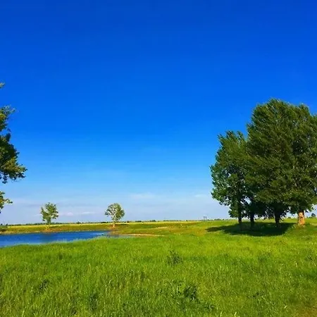 펜션 Toparti Kucko *