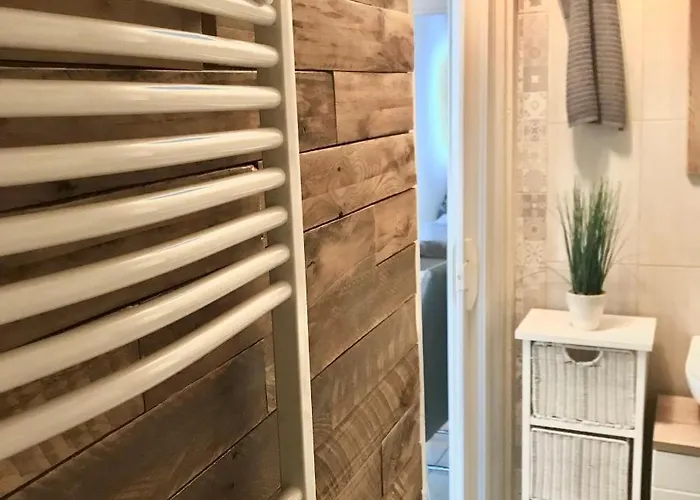 Holiday home Toparti Kucko Malyi