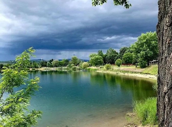 Holiday home Toparti Kucko