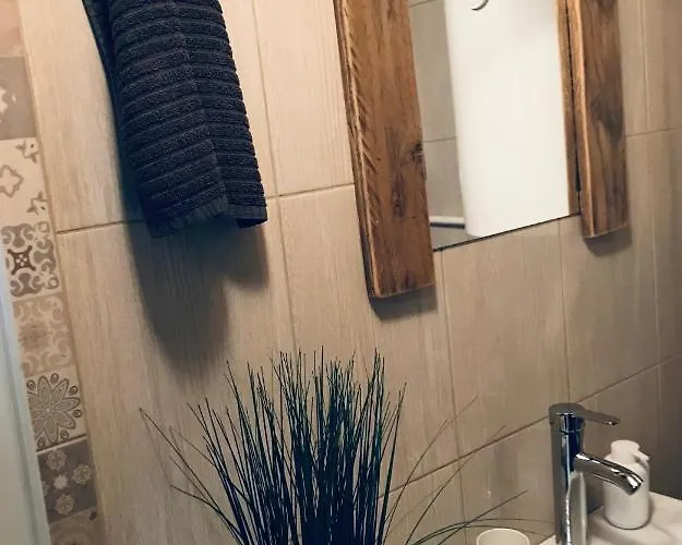 Dom wakacyjny Tóparti Kuckó