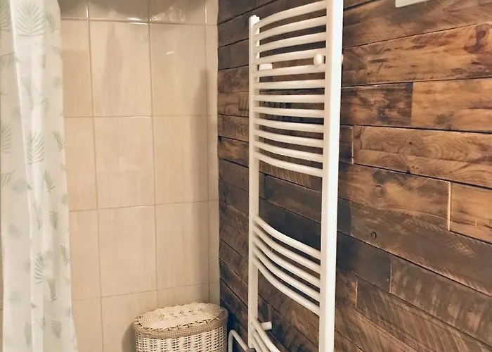 Holiday home Toparti Kucko Malyi