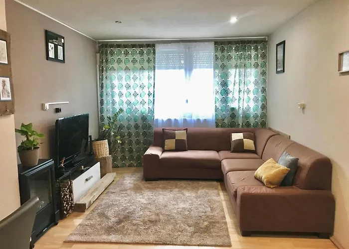 Toparti Kucko Holiday home