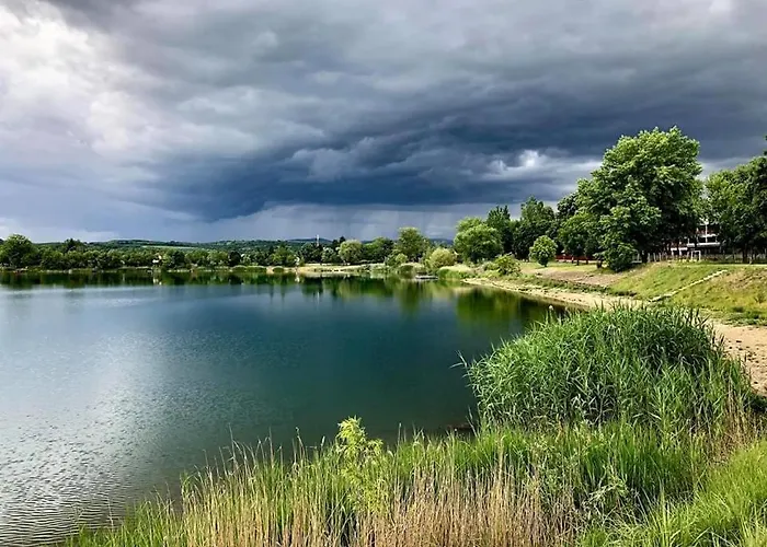 Holiday home Toparti Kucko Malyi