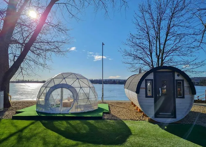 Holiday home Toparti Kucko Malyi