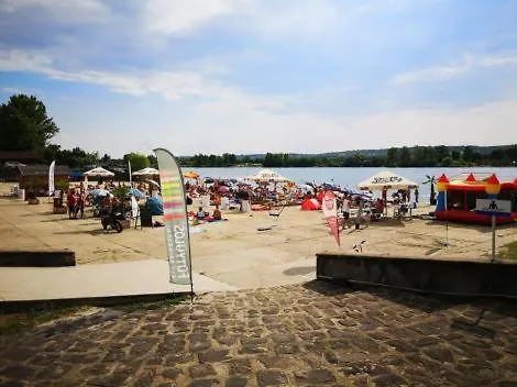 Tóparti Kuckó