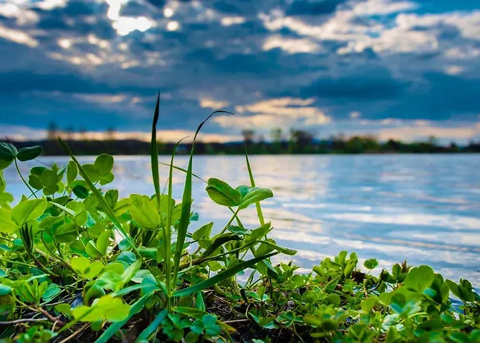 Holiday home Toparti Kucko Malyi