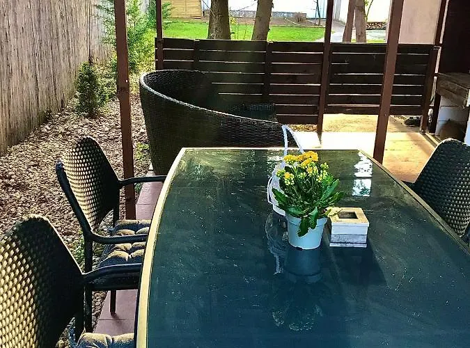 Holiday home Toparti Kucko Malyi