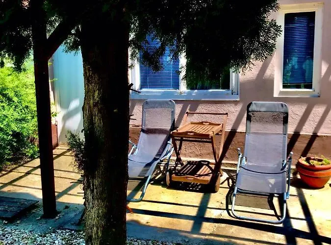 Toparti Kucko Holiday home