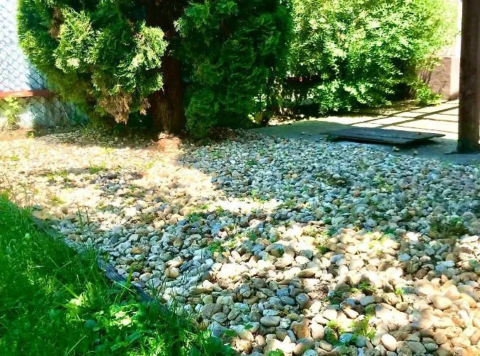 Holiday home Toparti Kucko