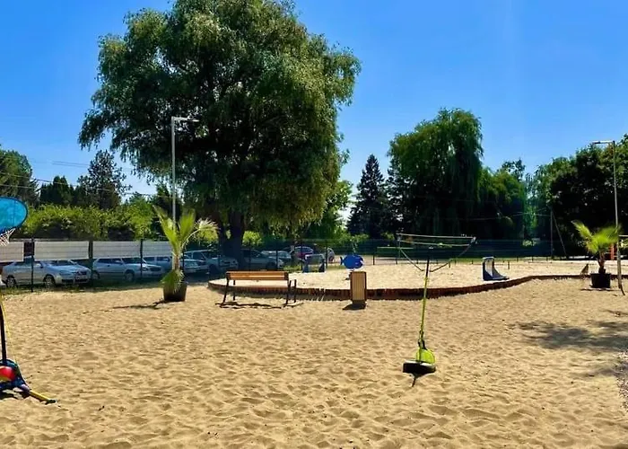 Holiday home Toparti Kucko Malyi