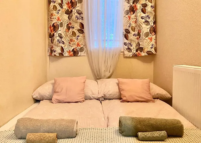 Holiday home Toparti Kucko *