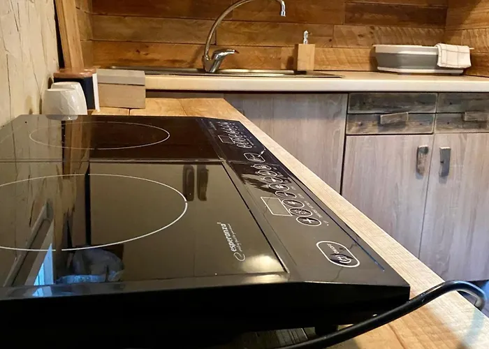 Toparti Kucko Holiday home