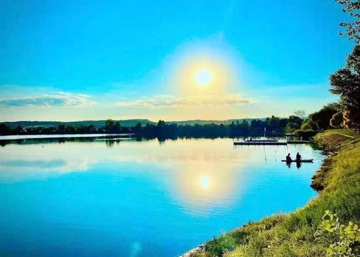 Holiday home Toparti Kucko Malyi