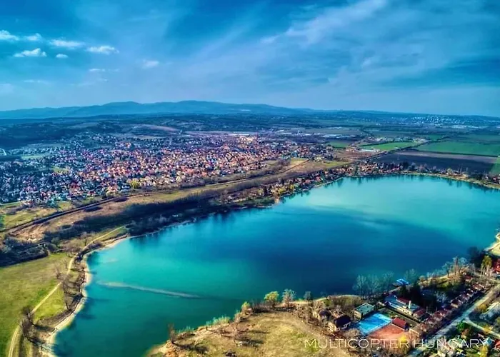 Holiday home Toparti Kucko *