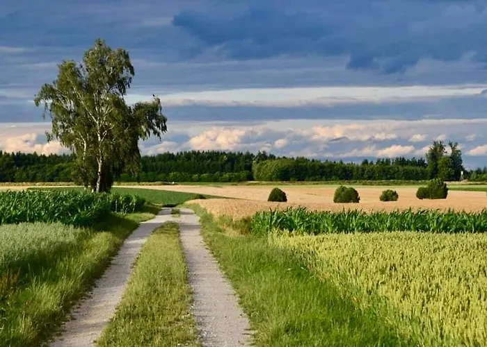 Holiday home Toparti Kucko Malyi