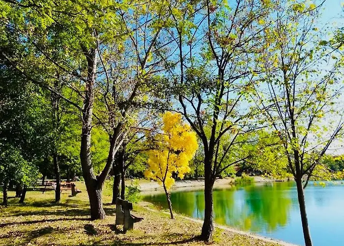 Holiday home Toparti Kucko *