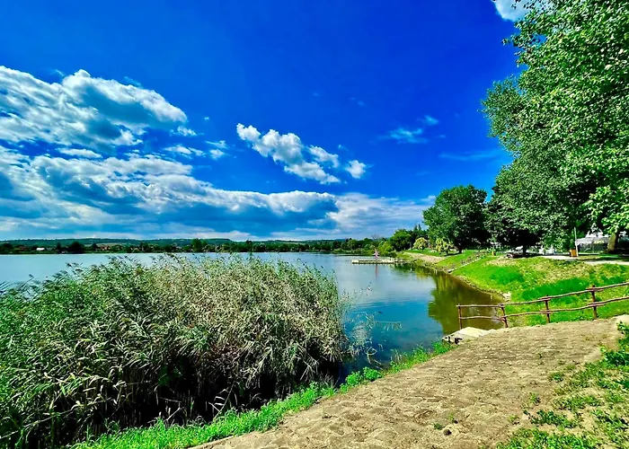 Prázdninový dům Toparti Kucko