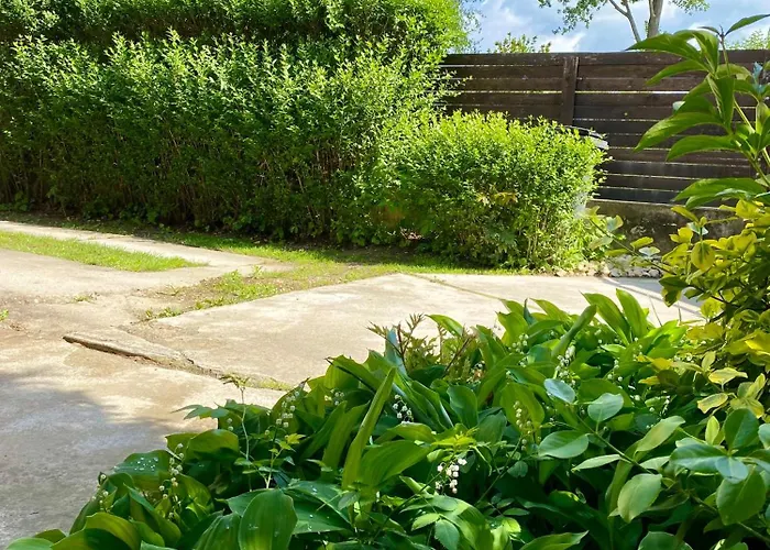 Holiday home Toparti Kucko *