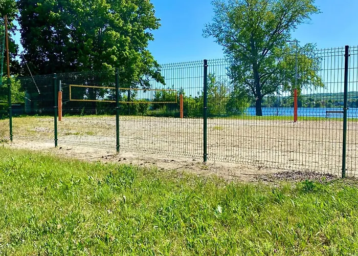 Toparti Kucko Prázdninový dům Malyi