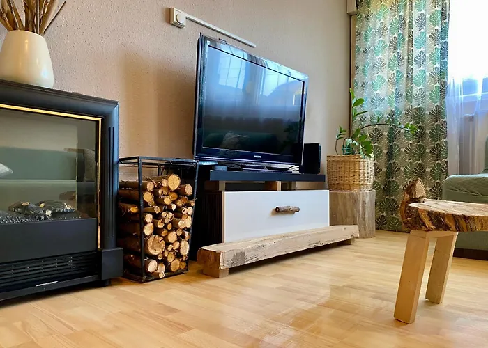 Vakantiehuis Toparti Kucko